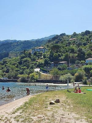 Sandee - Parque Fluvial De Porto De Rei