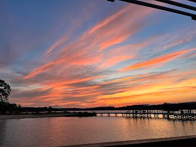 Sandee - Ebenezer Park Beach