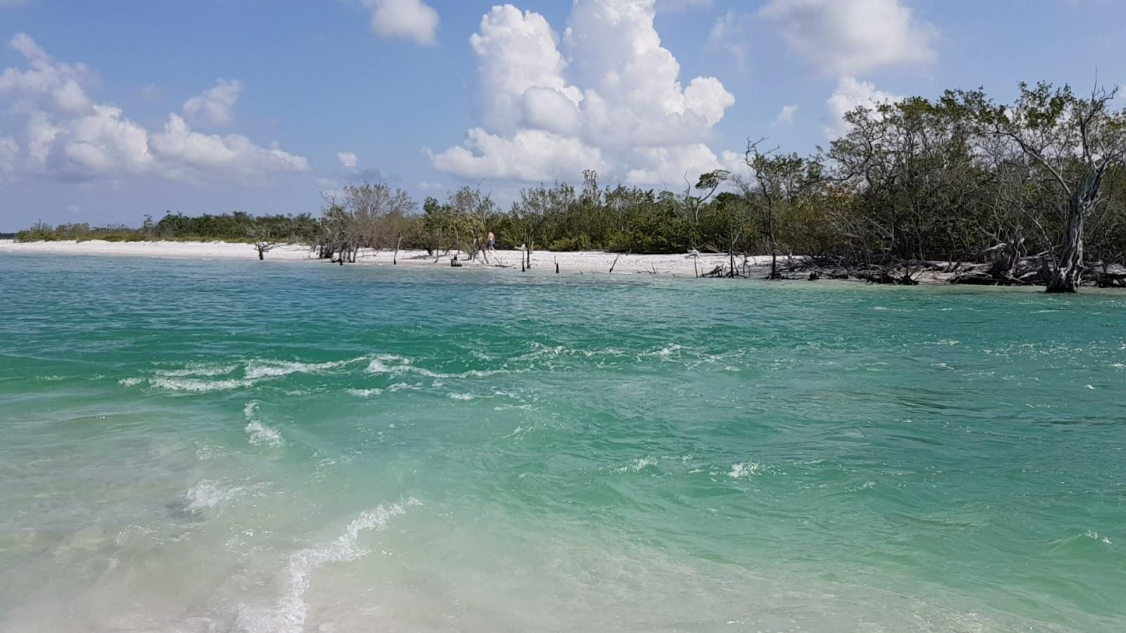 Sandee - Little Hickory Island Beach Park