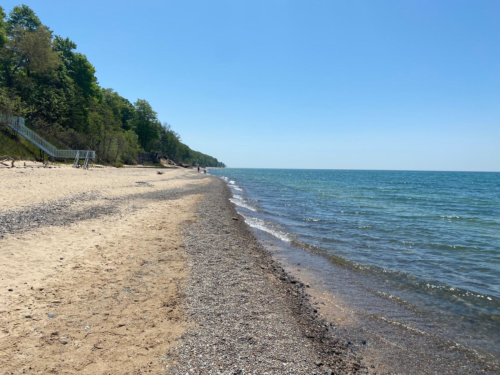 Sandee Pier Cove Park