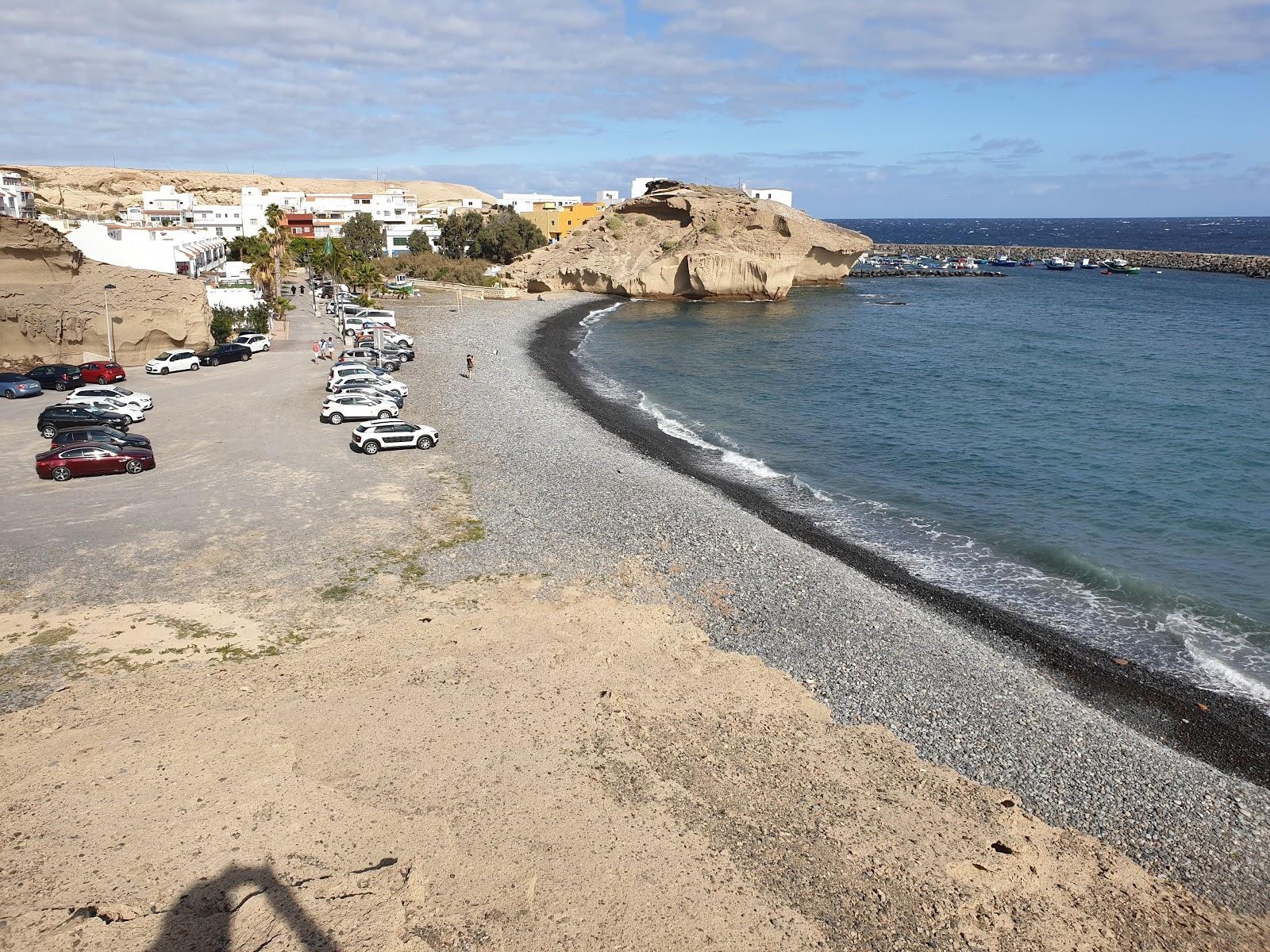 Sandee Playa De Tajao Photo