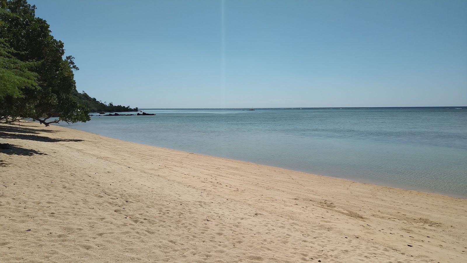 Sandee Safari Beach