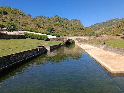 Sandee - Praia De Fornelos