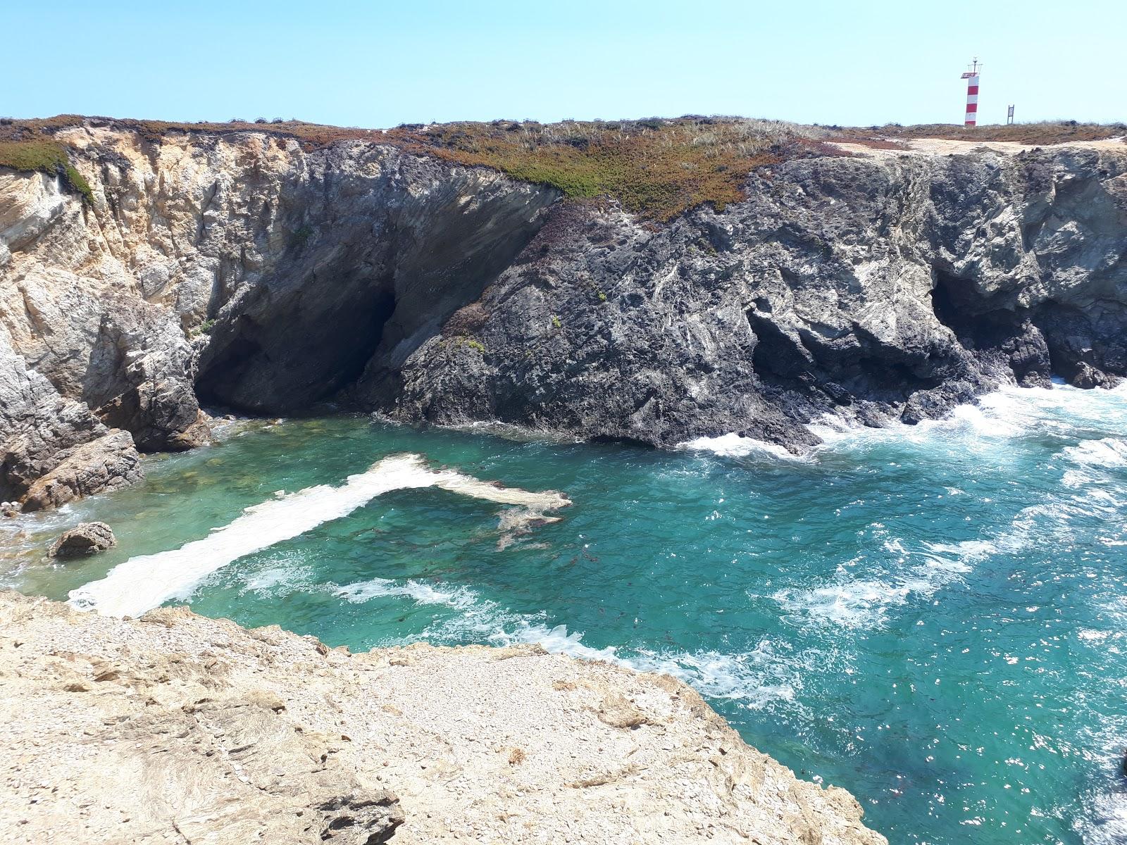 Sandee - Praia De Sao Torpes