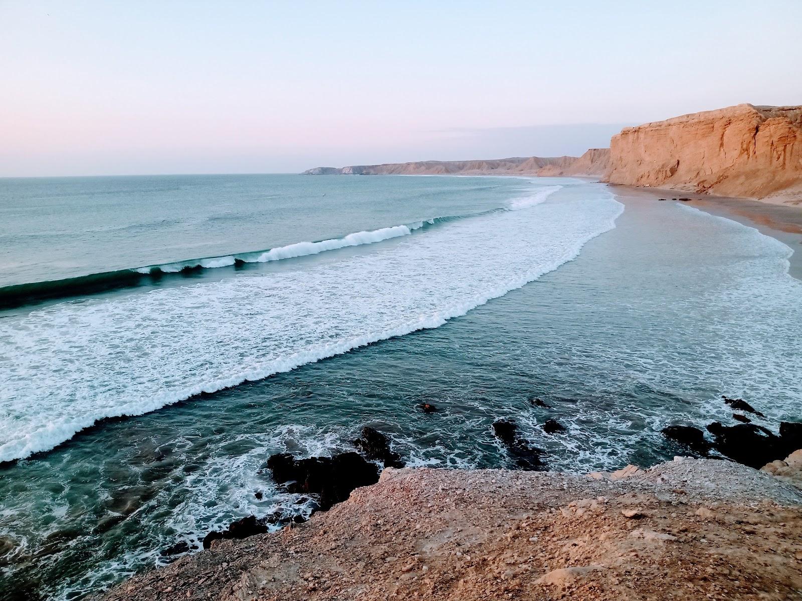 Sandee Playa Las Gaviotas Photo