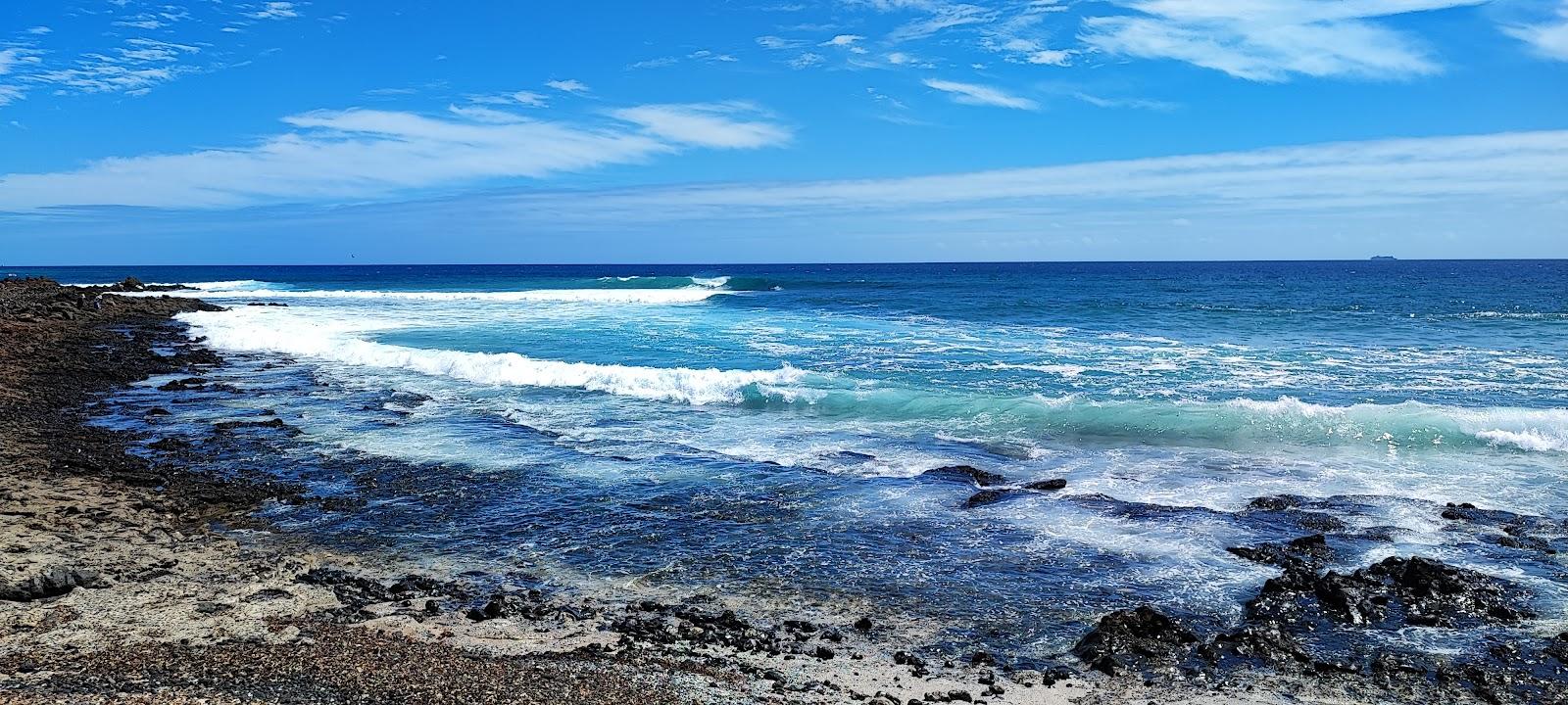 Sandee - Caleta Del Campo