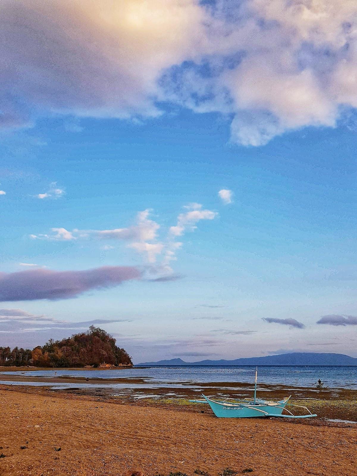 Sandee Balatero Cove