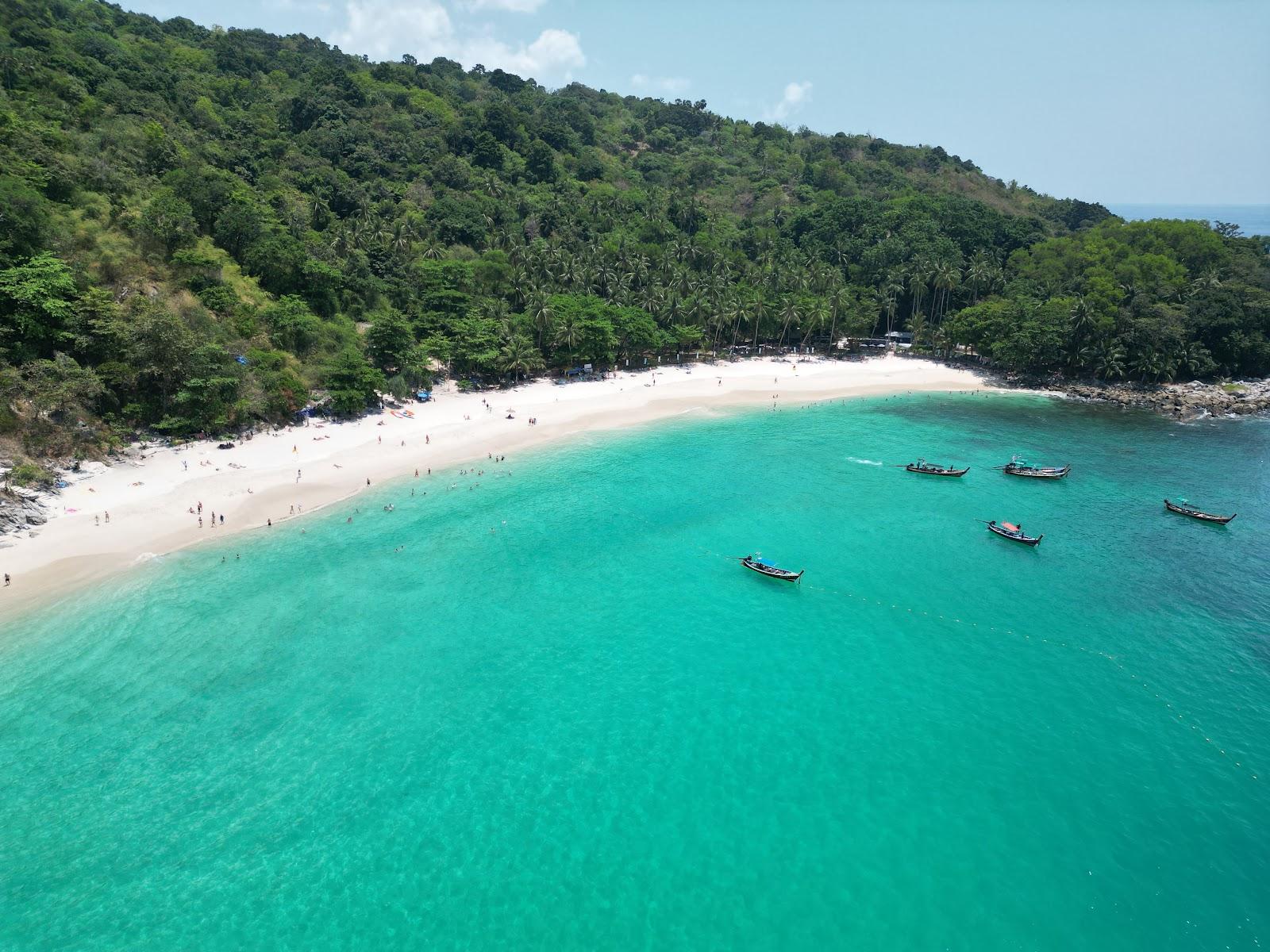 Sandee Spiaggia Di Fradom