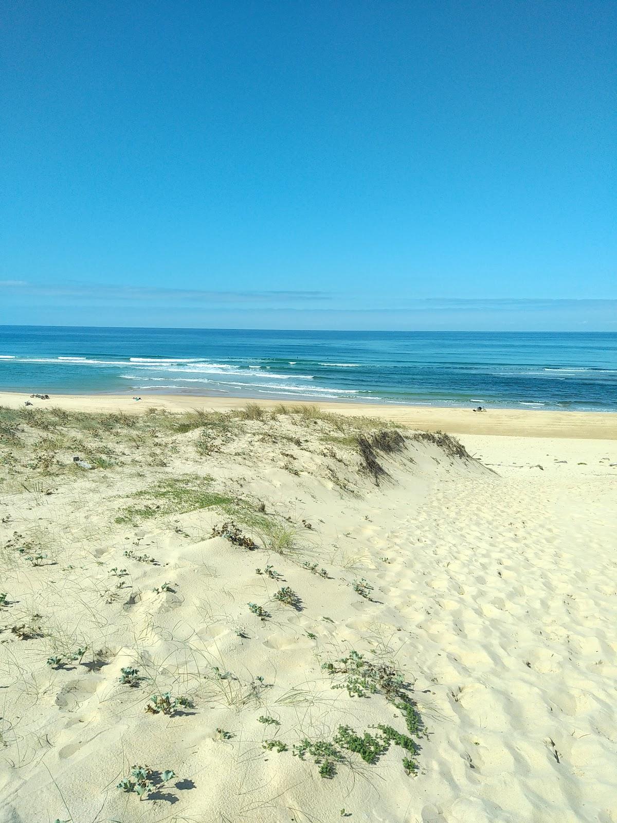 Sandee Plage De Chaulet