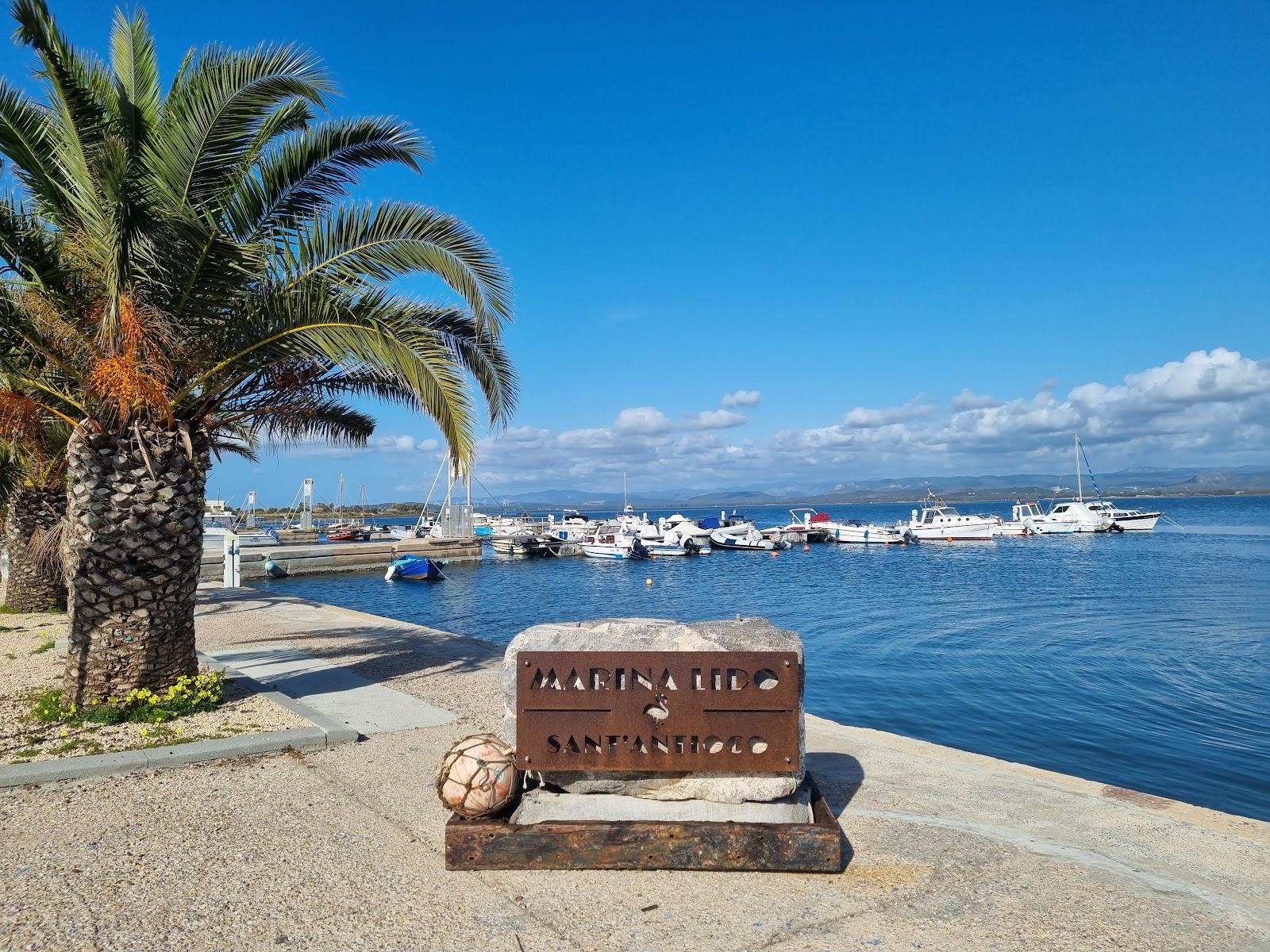 Sandee Marina Lido Sant'Antioco Photo