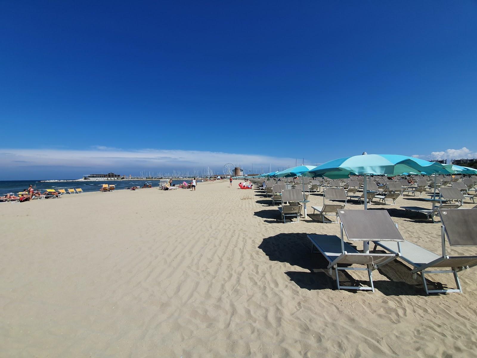 Sandee Spiaggia Briolini