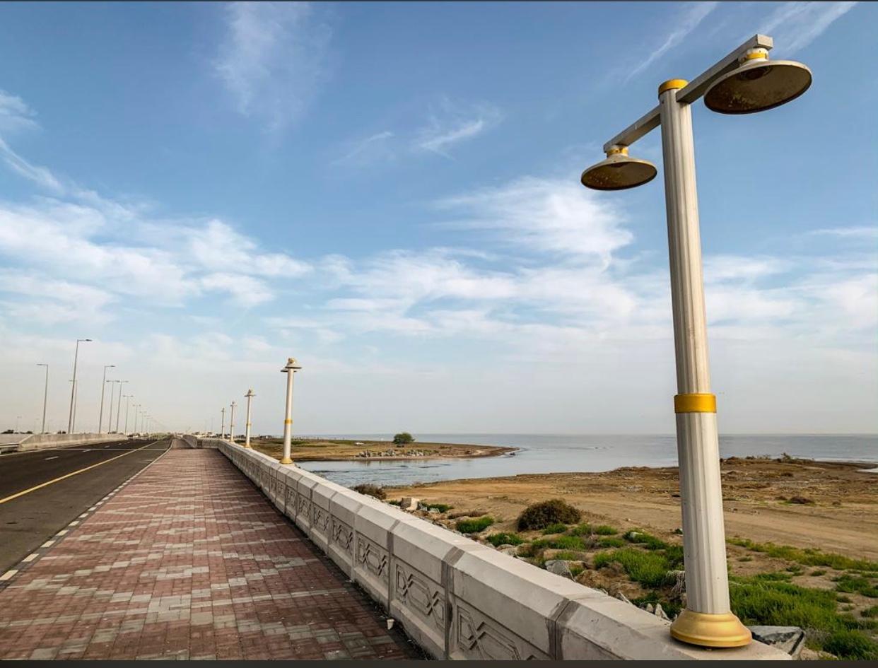 Sandee Nabr Beach