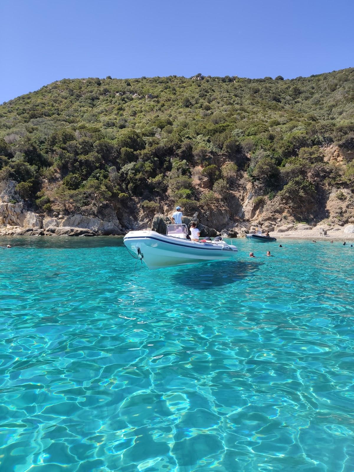 Sandee Cala Sa Calazziga
