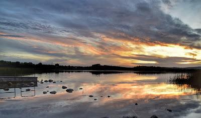 Sandee - Ballyalla Lake