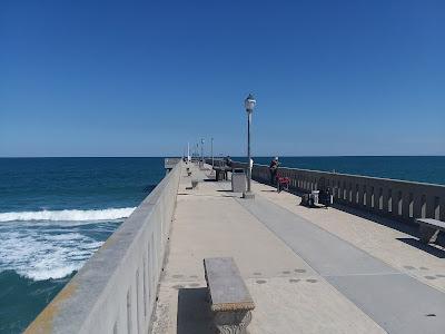 Sandee - Johnnie Mercers Fishing Pier