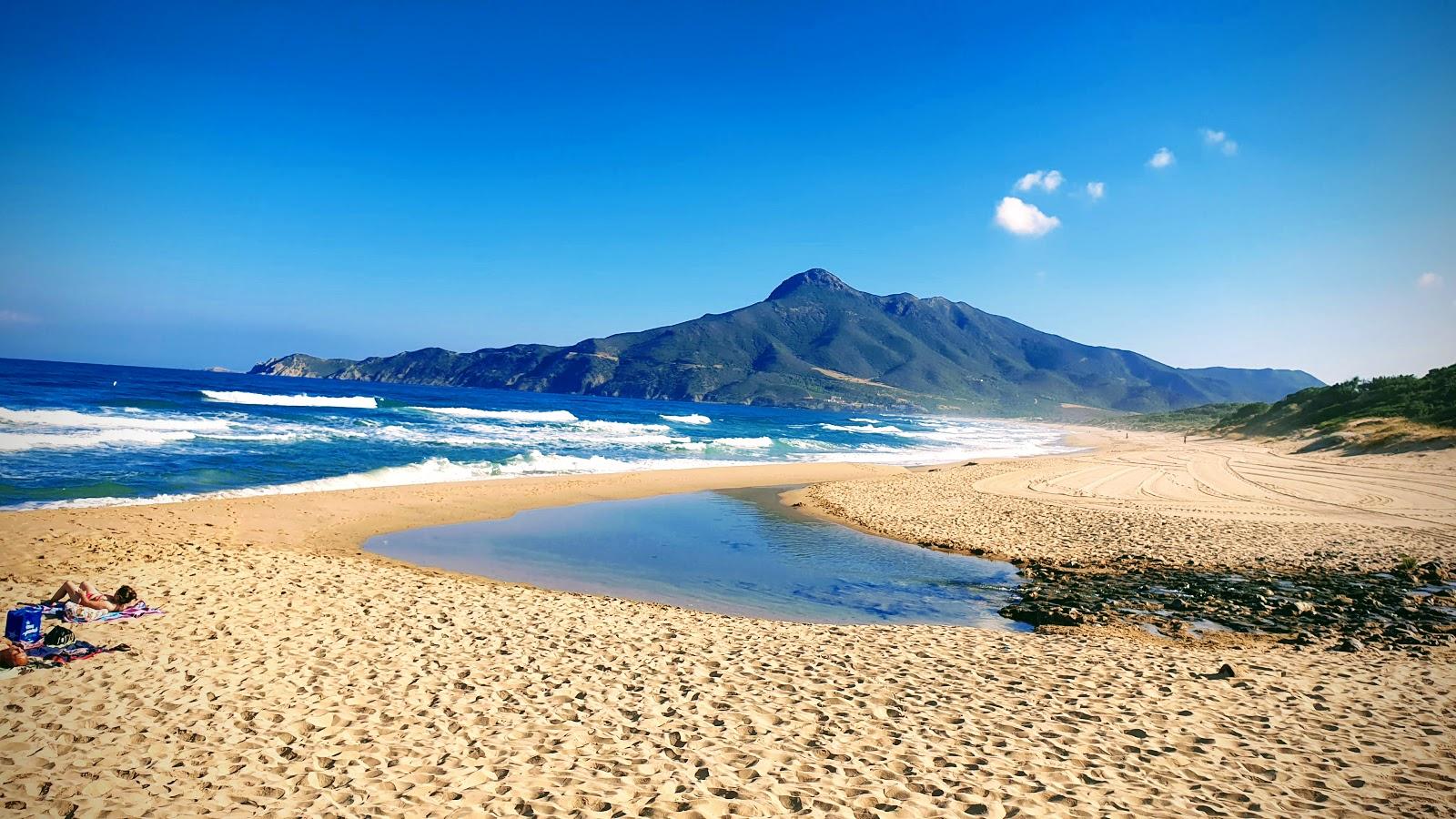 Sandee Spiaggia I Piccoli Pini