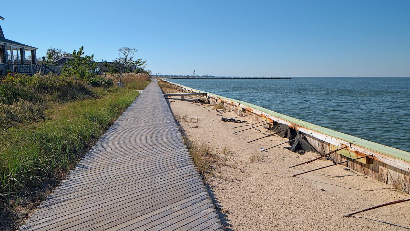 Sandee Point O'Woods Association - Bay