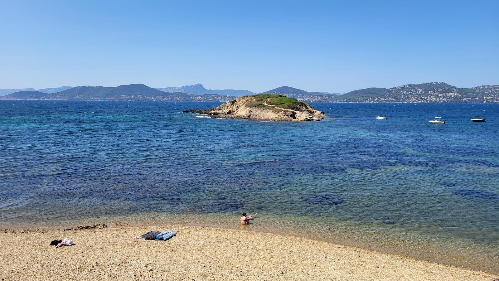 Sandee Plage De La Madrague Photo