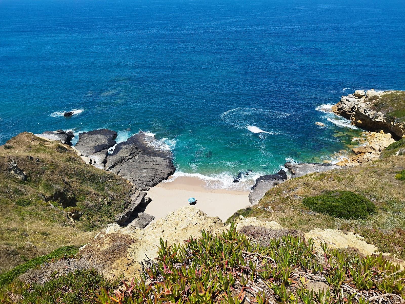 Sandee Praia Do Rebenta Bois