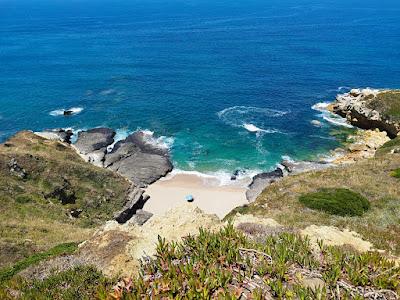 Sandee - Praia Do Rebenta Bois