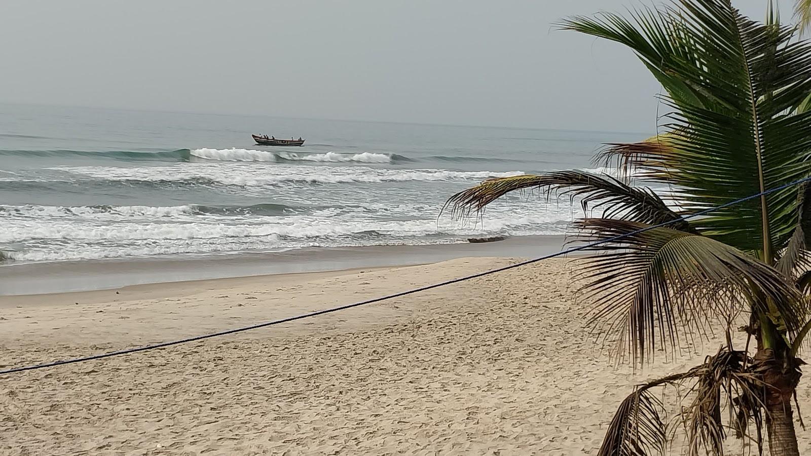 Sandee Manna Beach