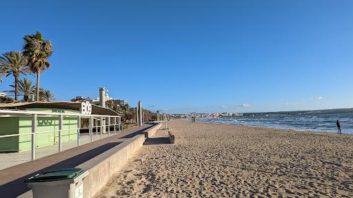 Sandee - Arenal Beach