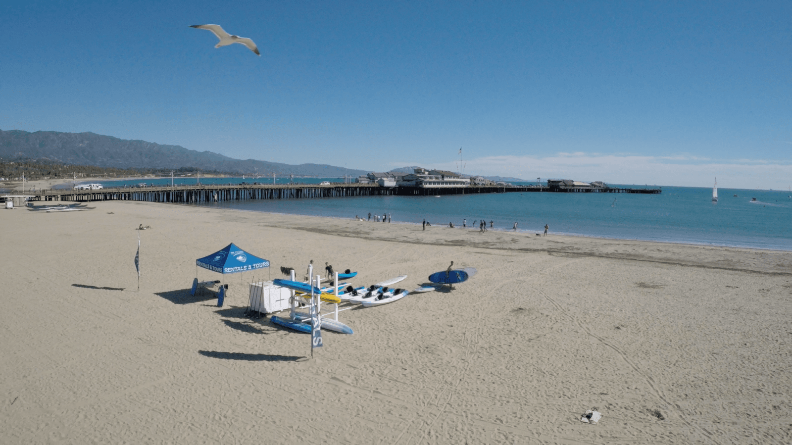 Sandee - West Beach Paddle