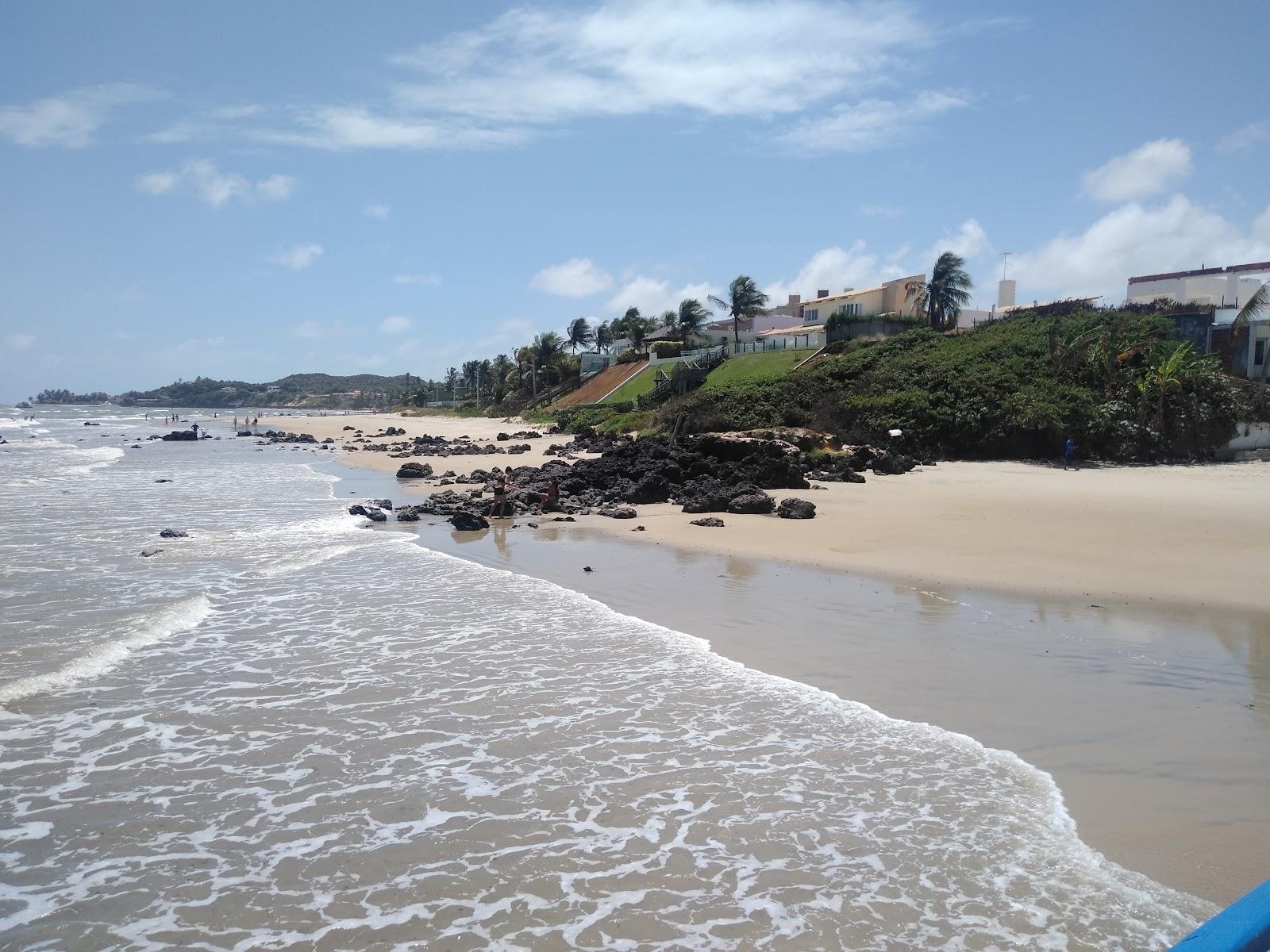 Sandee - HomePage / Praia de Piranji