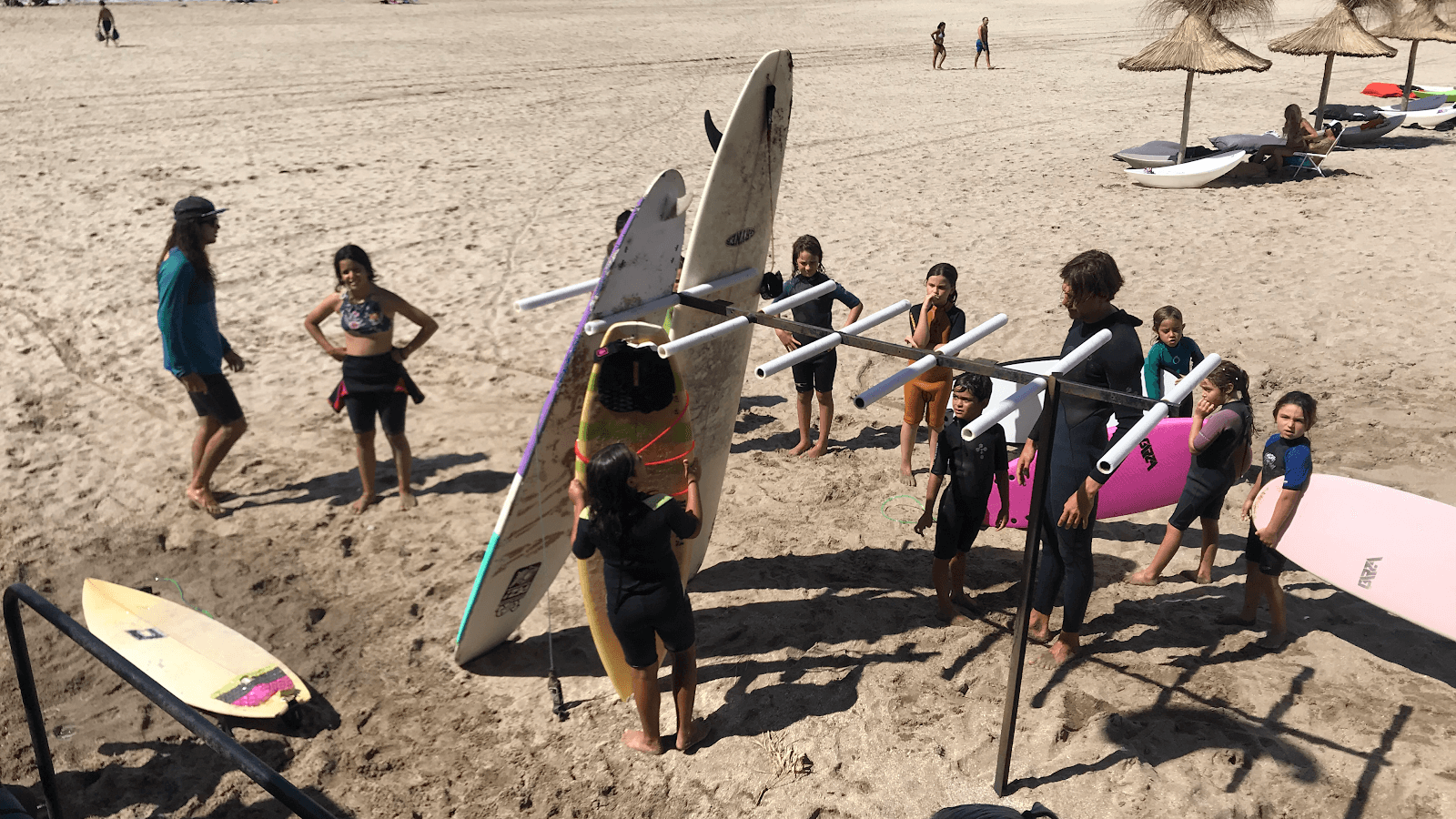 Sandee Kite Gesell