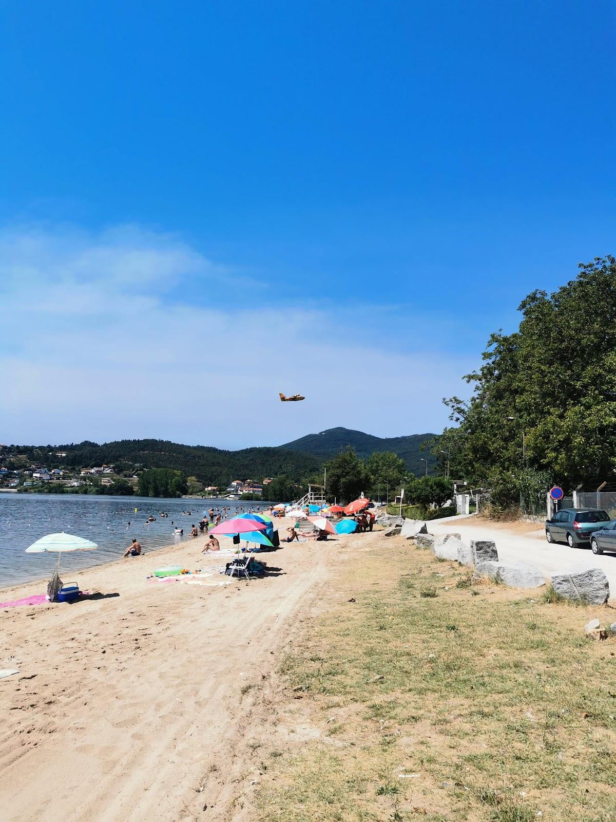 Sandee - Melres River Beach