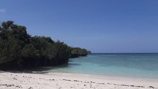 Sandee - Kiweni Island