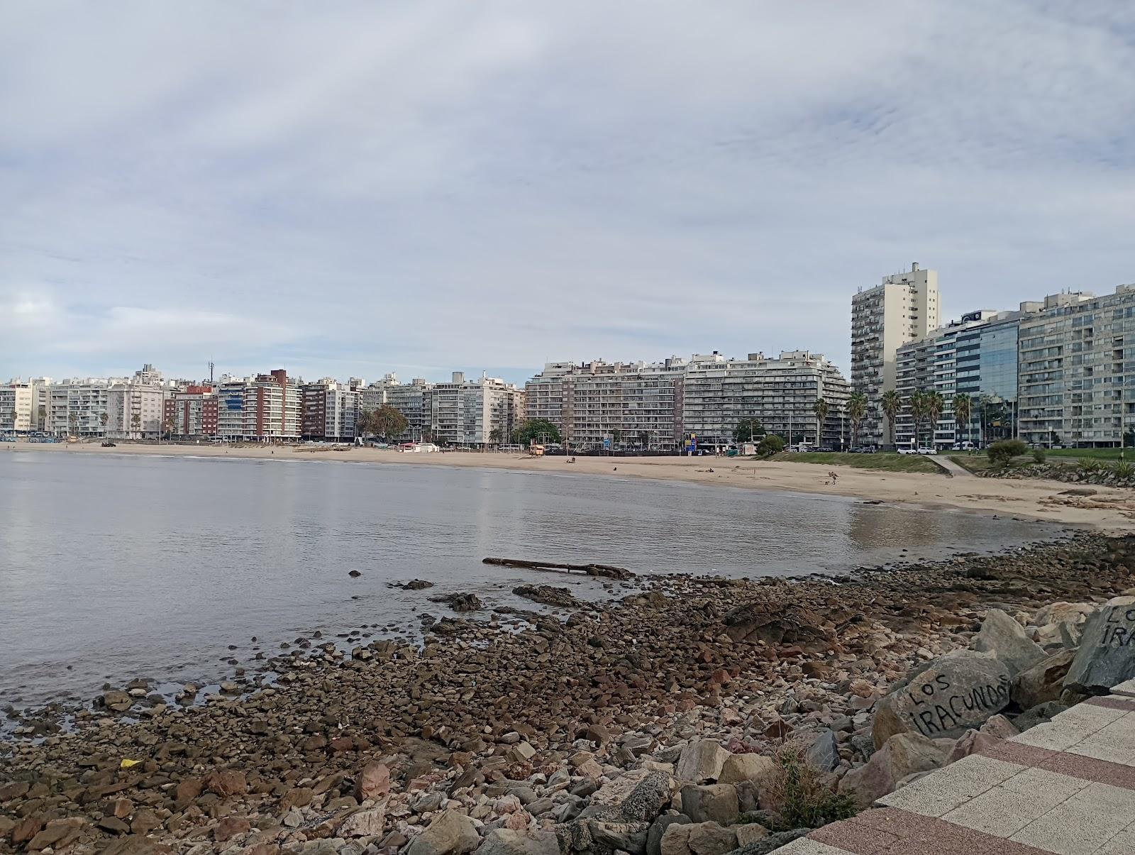 Sandee Rambla De Pocitos