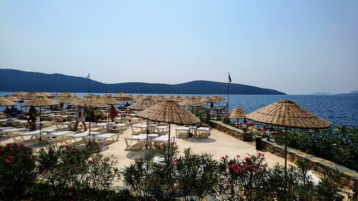 Sandee - Turas Icmeler Halk Plaji