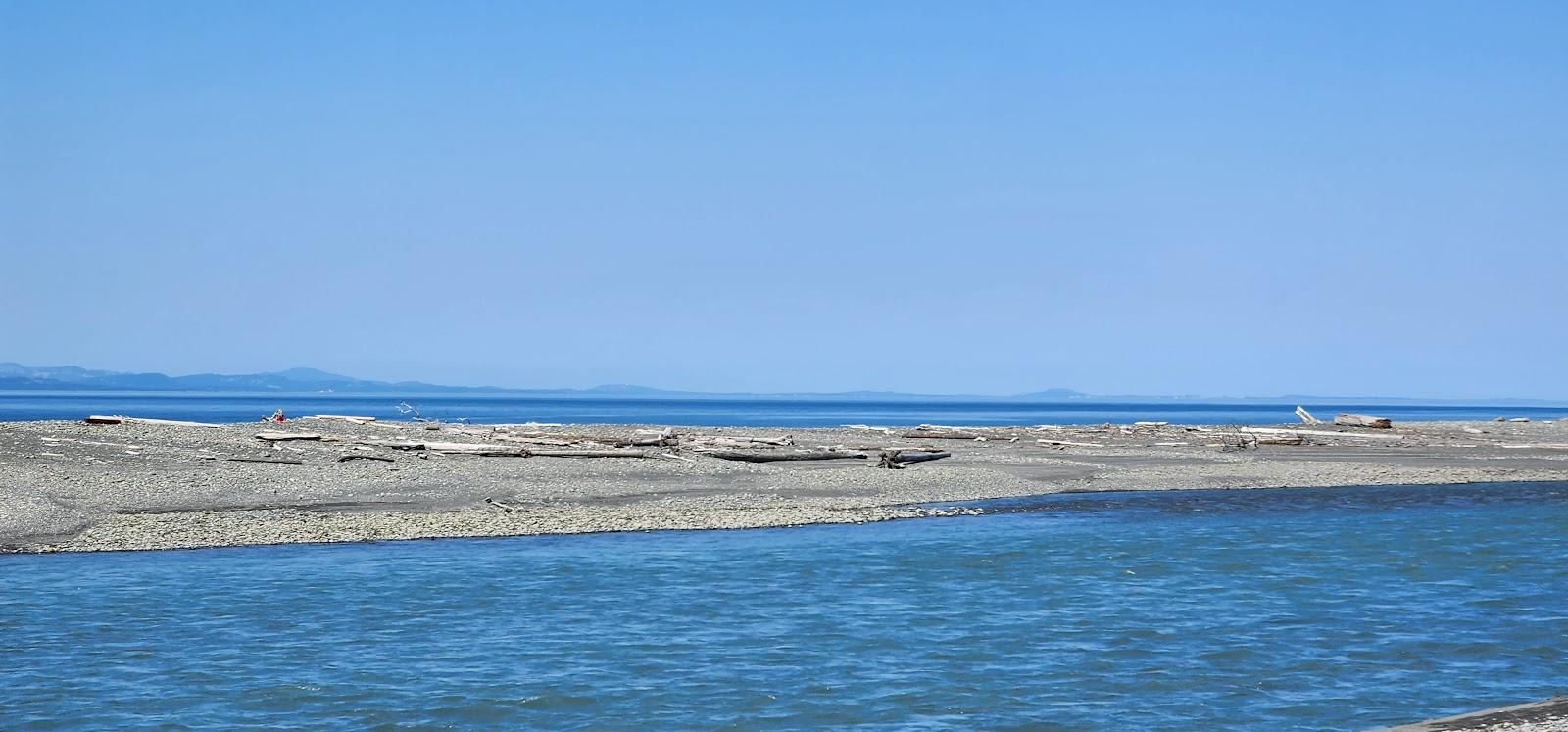 Sandee - Elwha Beach