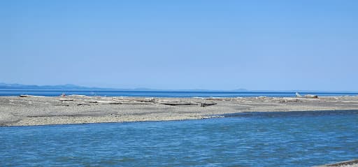 Sandee - Elwha Beach