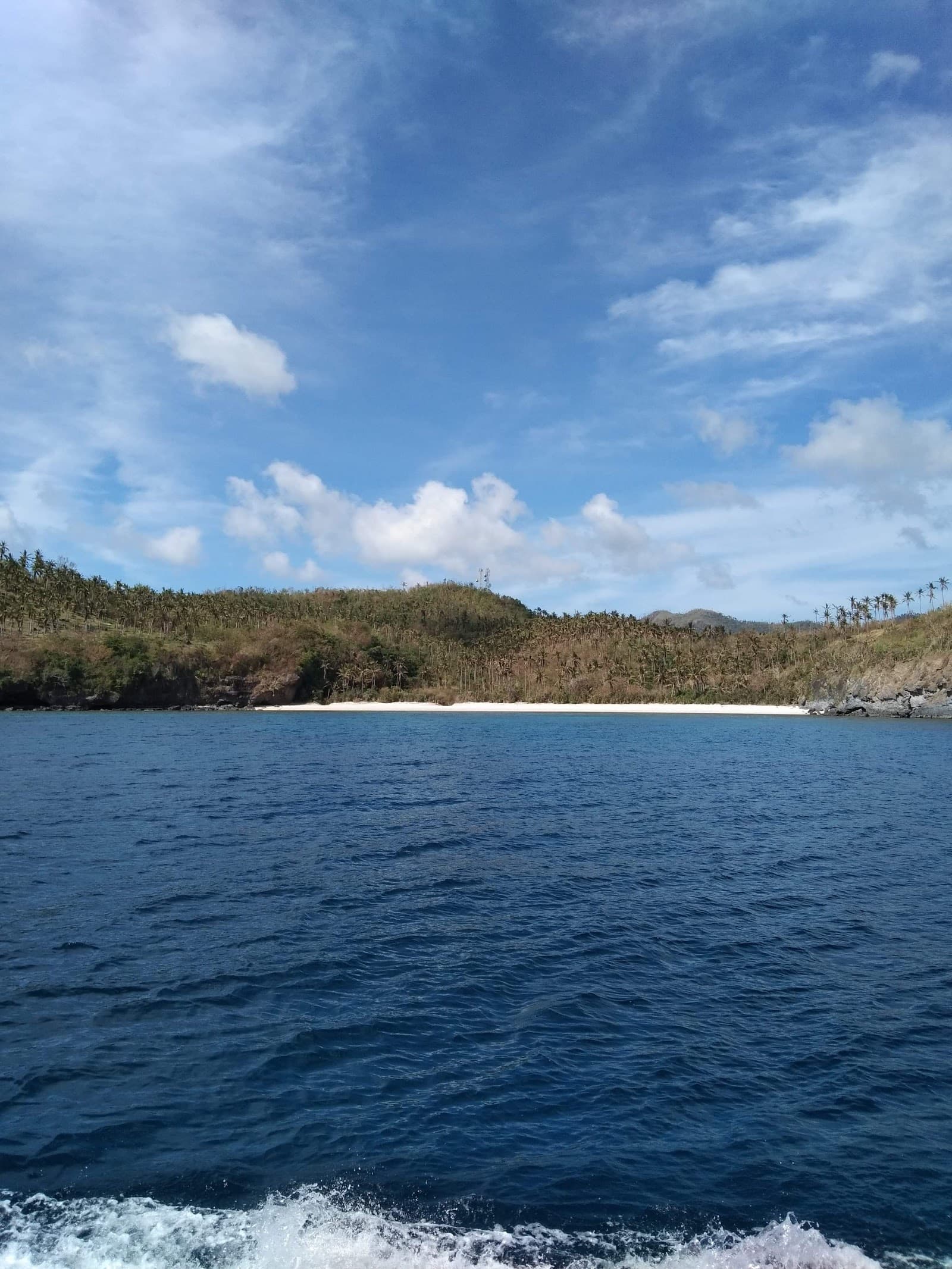 Sandee - Tonggo Beach