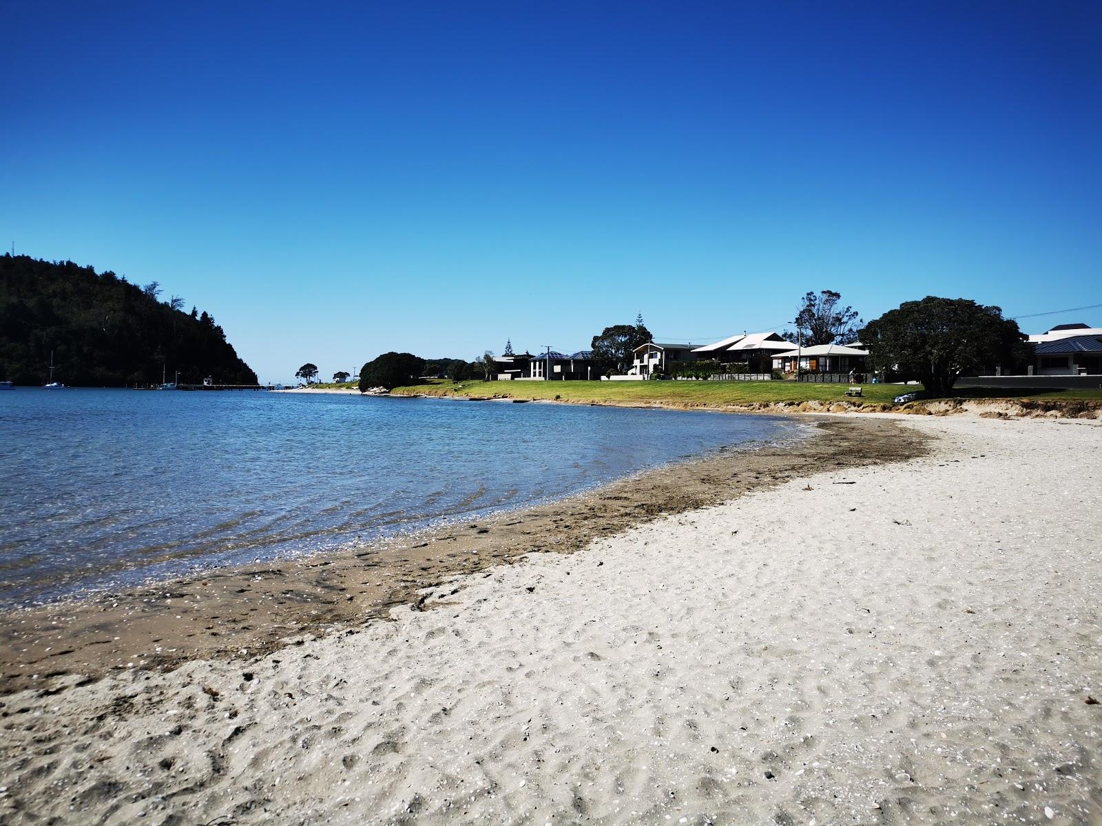Sandee Beach Road Reserve