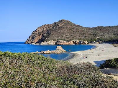 Sandee - Spiaggia Di Portu De S'Ilixi