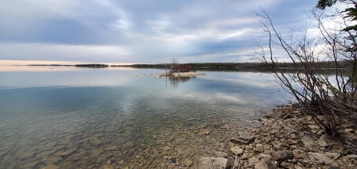 Sandee - Drummond Island Township Park