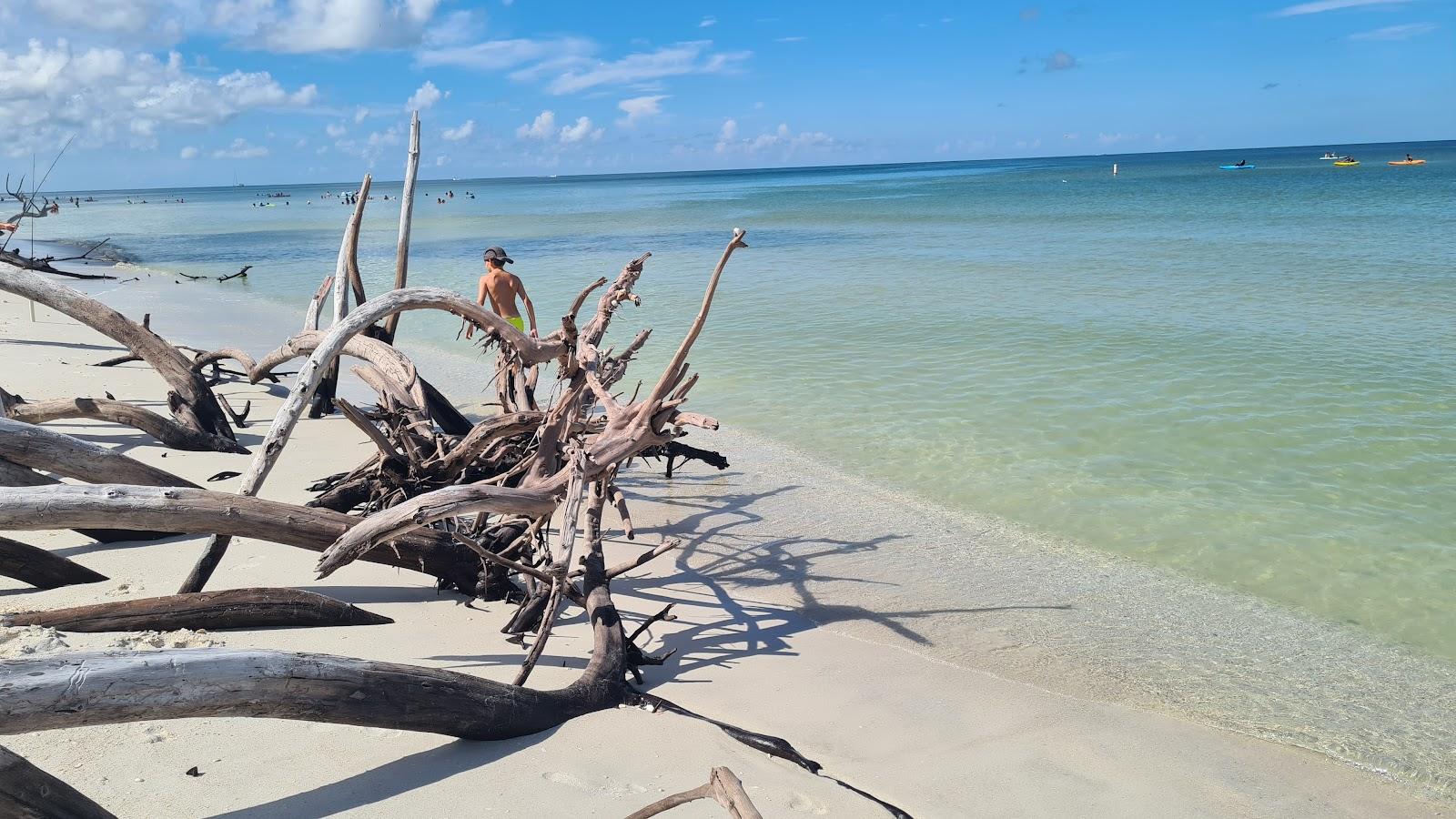 Sandee - Wiggins Pass Beach