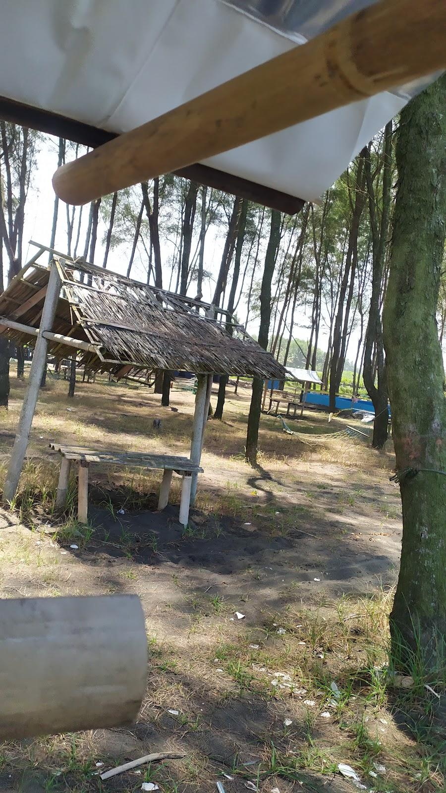 Sandee Pantai Cemara Indah Sodong