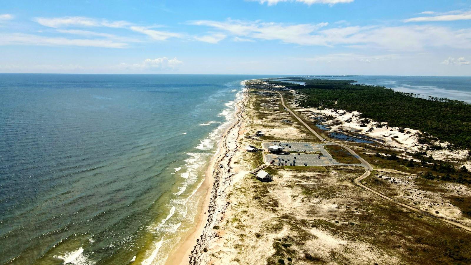 Sandee St. George Island State Park Photo