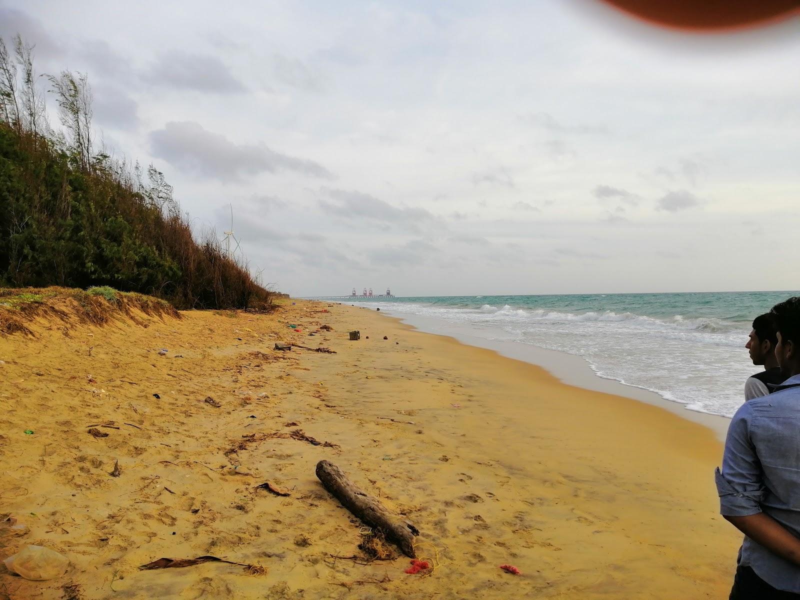 Sandee Alankuda Casuarina Beach Photo