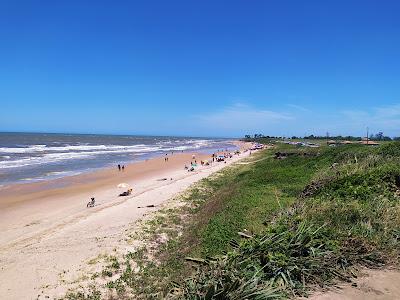 Sandee - Praia Lagoa Doce