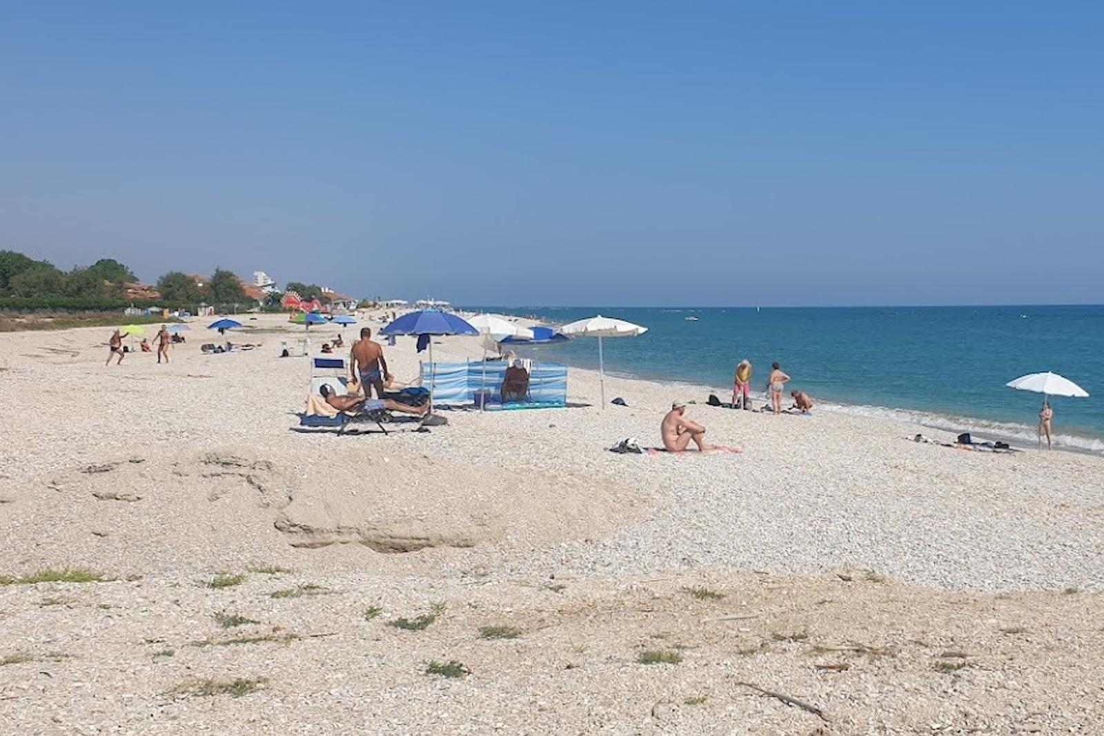 Sandee Naturist Fkk Beach Cesano