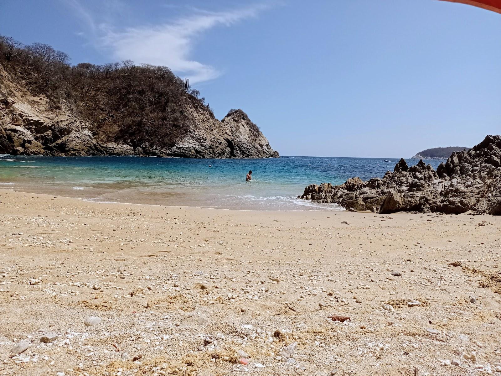 Sandee Playa El Violin