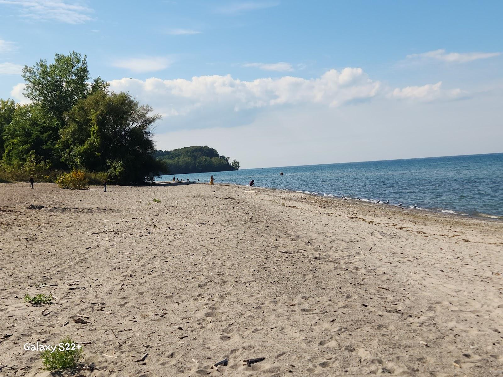 Sandee - Hamlin Beach State Park Area 4