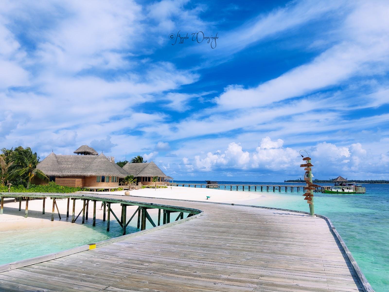 Sandee - Six Senses Laamu