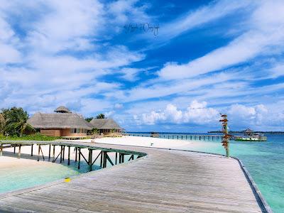 Sandee - Six Senses Laamu