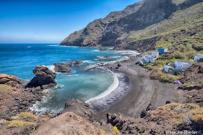 Sandee - Playa De Roque Bermejo